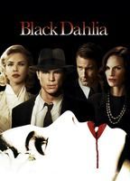 The Black Dahlia