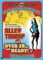 Alley Tramp
