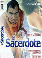 El Sacerdote