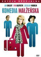 Komedia malzenska