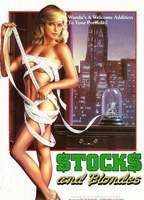 Stocks and Blondes