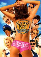 Reno 911 nudity