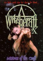 Witchcraft X: Mistress of the Craft