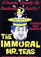 The Immoral Mr. Teas