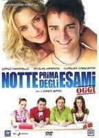 Notte prima degli esami - Oggi