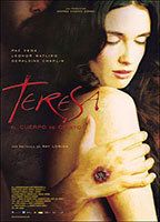 Teresa, el cuerpo de Cristo