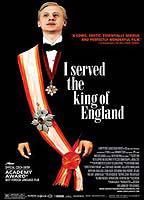 I Served the King of England