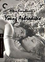Young Aphrodites