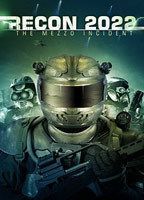 Recon 2022: The Mezzo Incident