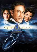 SeaQuest DSV