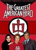The Greatest American Hero