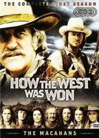 How the West Was Won