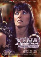 Xena: Warrior Princess