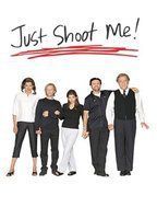 Just Shoot Me!