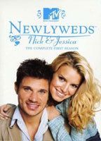 Newlyweds: Nick and Jessica