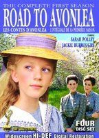 Road to Avonlea