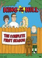 King of the Hill