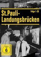 St. Pauli Landungsbrücken