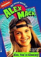 The Secret World of Alex Mack