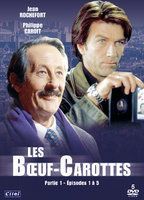 Les boeuf-carottes