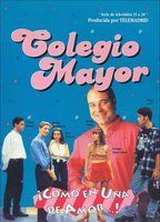 Colegio mayor
