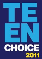 The Teen Choice Awards
