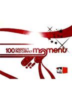 VH1's 100 Greatest Red Carpet Moments