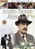 Anglo Saxon Attitudes