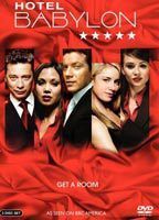 Hotel Babylon