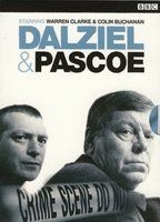 Dalziel and Pascoe