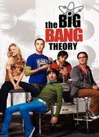 The Big Bang Theory