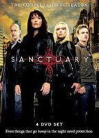 Sanctuary