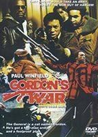 Gordon's War