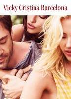 Vicky Cristina Barcelona