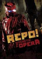 Repo! The Genetic Opera nude photos