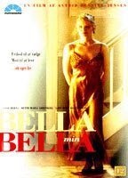 Bella, min Bella