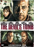 The Devil's Tomb