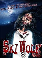 Ski Wolf