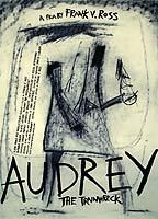 Audrey the Trainwreck