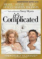 It's Complicated