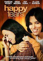 Happy Tears