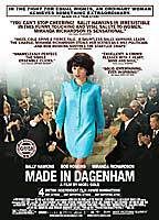 Made in Dagenham