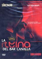 La reina del bar Canalla