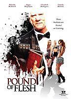 Pound of Flesh