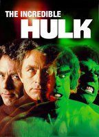 The Incredible Hulk