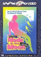 Nude on the Moon