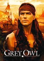 Grey Owl