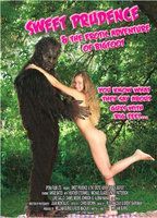 Sweet Prudence & the Erotic Adventure of Bigfoot