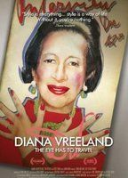 Diana Vreeland: The Eye Has to Travel
