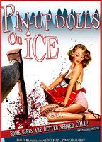Pinup Dolls on Ice